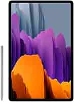 Amazon.com : Samsung Galaxy Tab S7+ Wi-Fi, Mystic Silver