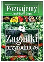 Zagadki przyrodnicze Poznajemy 8374279559 Book Cover