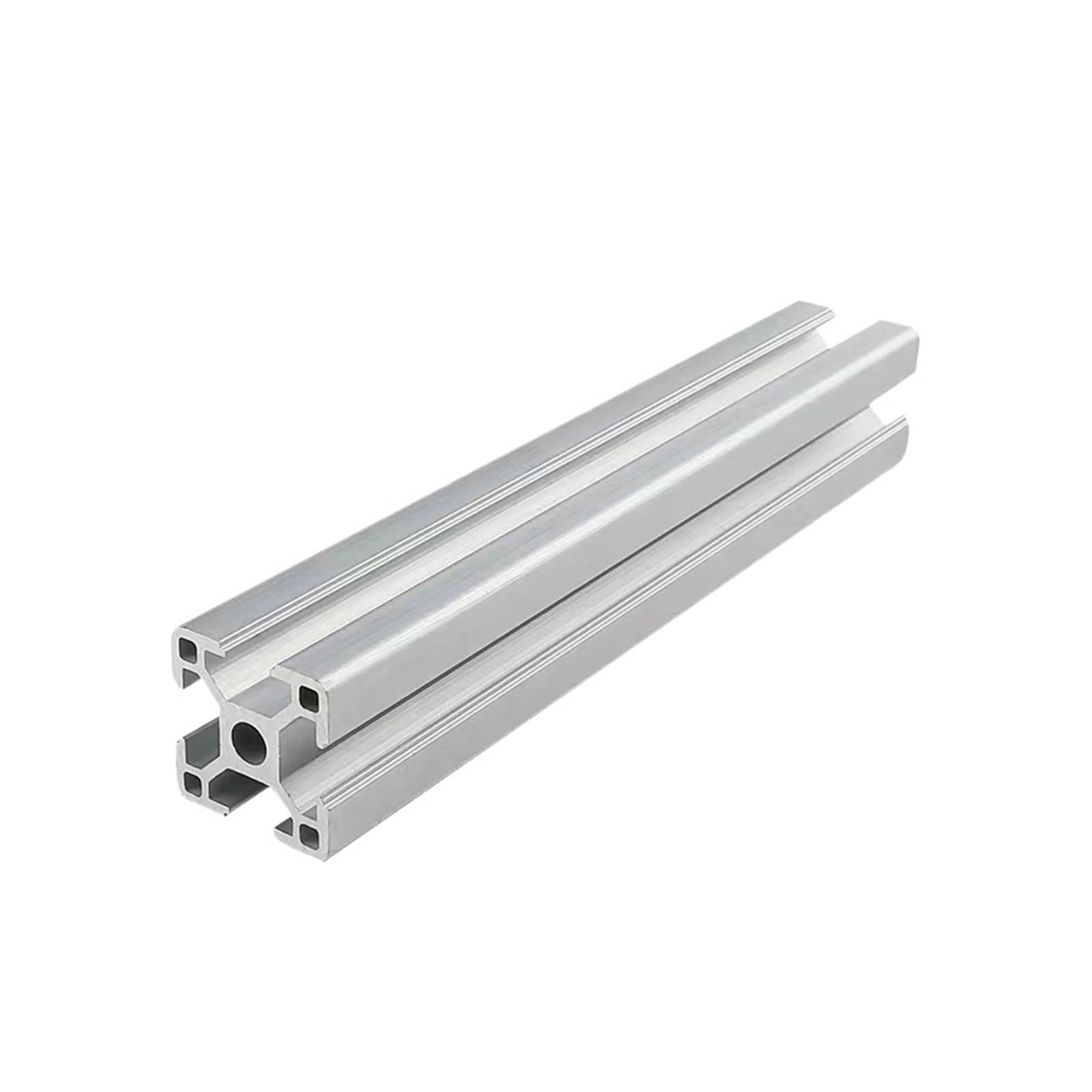 Profilé en aluminium 3030 T pour agencer votre atelier avec un cadre de 700mm