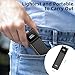 Pocket3/4 Battery Handle for DJI osmo Pocket 3 Extended Accessories 5000mAh Provides 180 Minutes Mobile Power with MINI Tripod Battery Handle（USB-C Does not Support All Output）