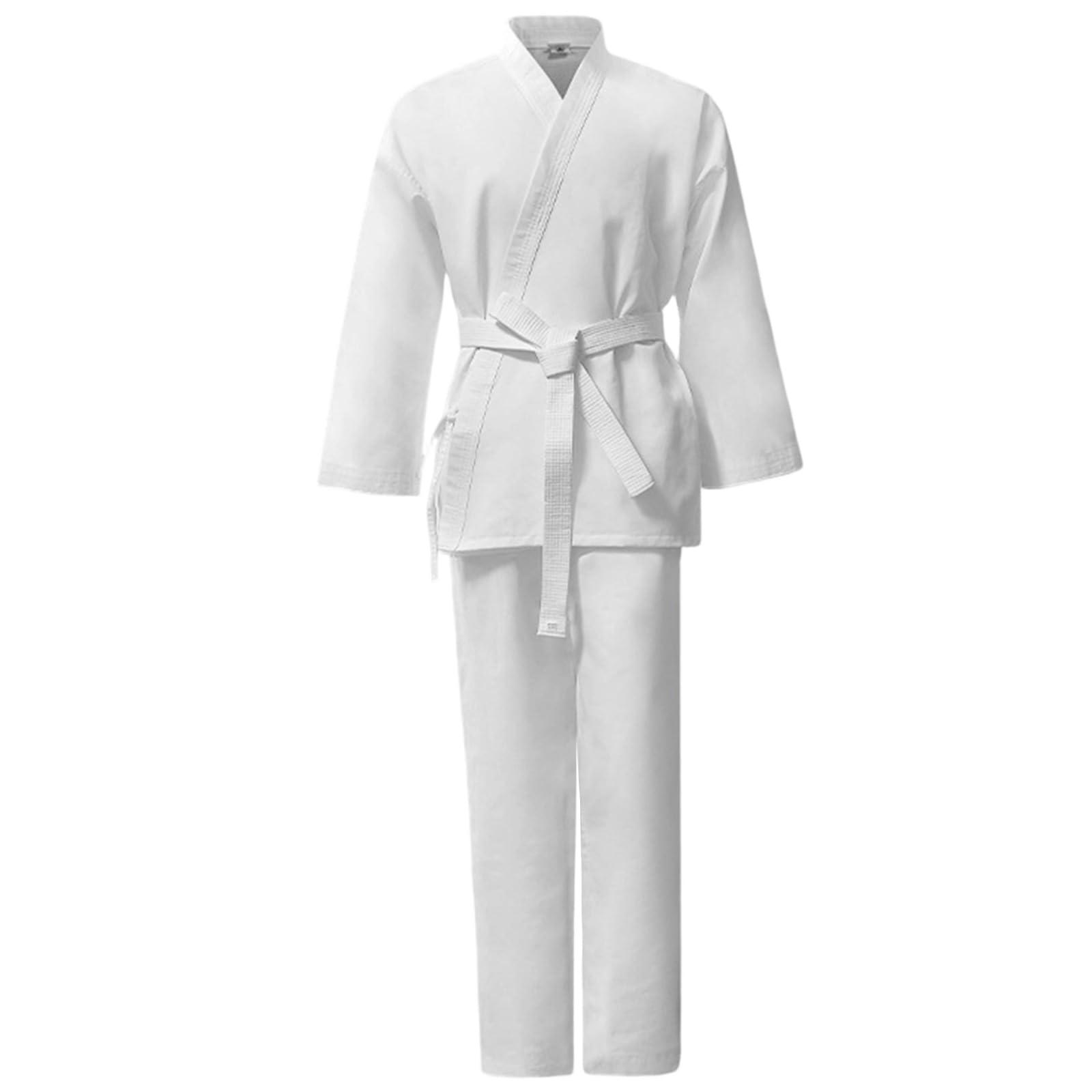Uniforme de karaté à séchage rapide pour éviter l'humidité