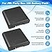 oliadeo 2Pack for JBL 320 Battery Pack Replacement: Partybox 320 Battery for JBL Battery 400 Party Box Stage 320 Xtreme 4 Lithium Batteries