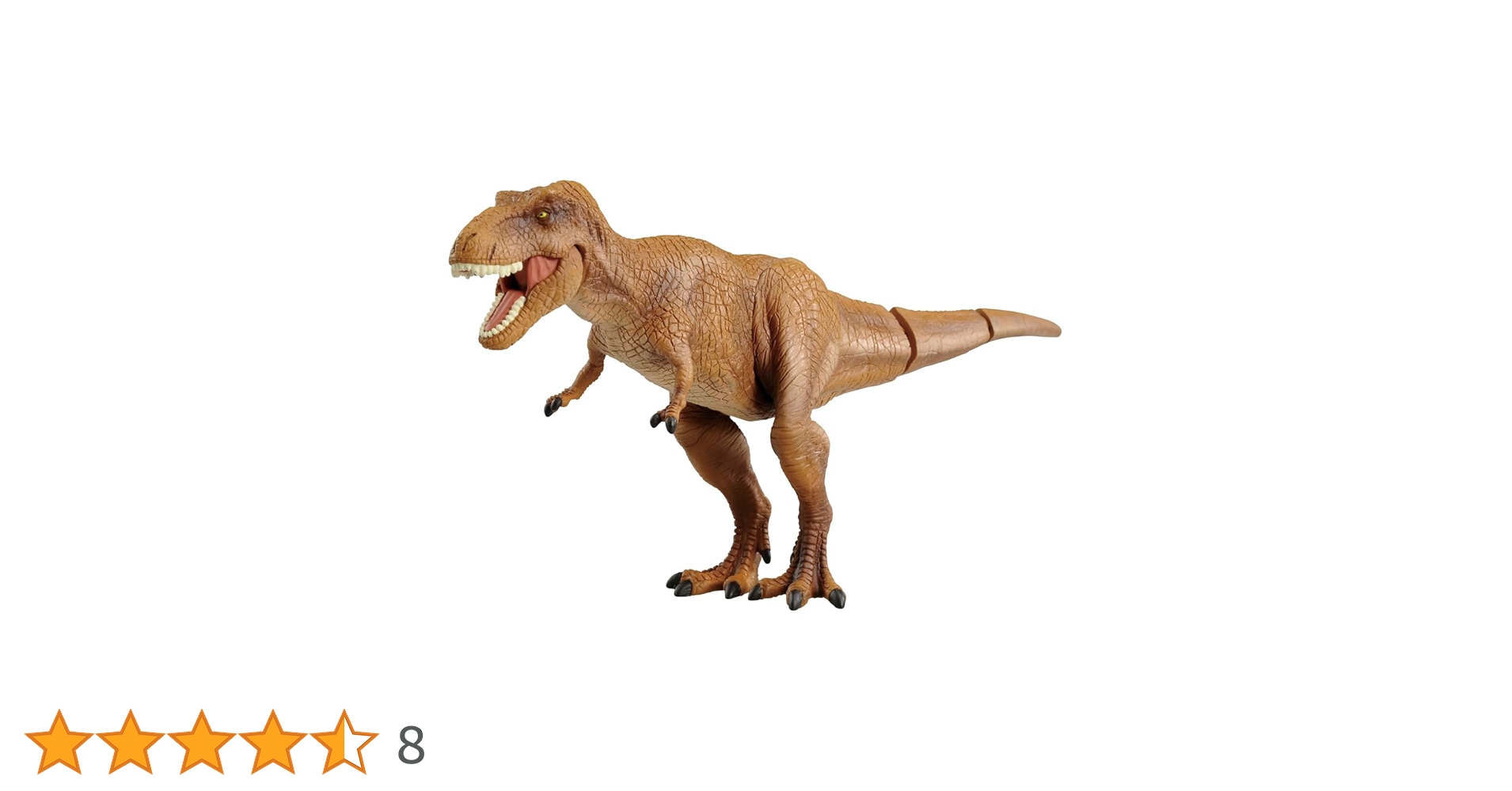 恐竜知育玩具おまとめ！ アニア ジュラシックワールド T-レックス 恐竜12体 Amazon.co.jp: アニア ジュラシック・ワールド T-レックス