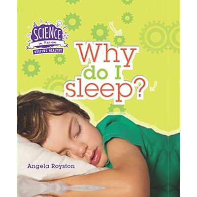 Why do I Sleep?