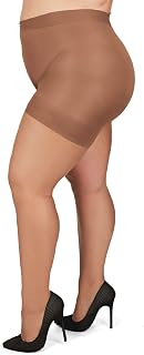 MeMoiPlus Size Curvy Ultra Sheer in Pakistan