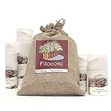 Kit beauty bag (PELLE SECCA)...