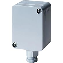Eberle Controls   4 Sensor stufentemper.