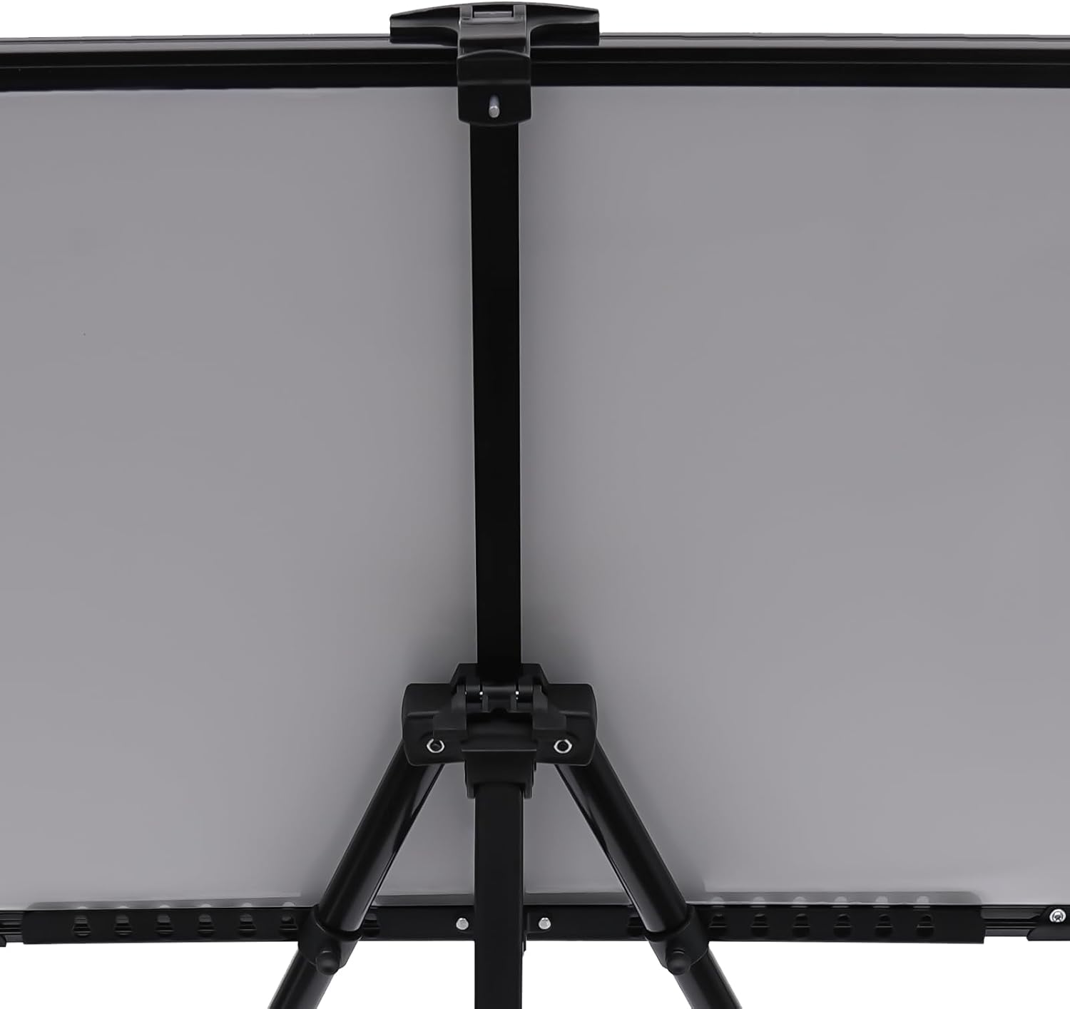 Tripod Basketball Coaching Board - Large Tactical Whiteboard Clipboard with Tripod Stand & Carrying Bag for Effective Basketball Training & Strategy Planning