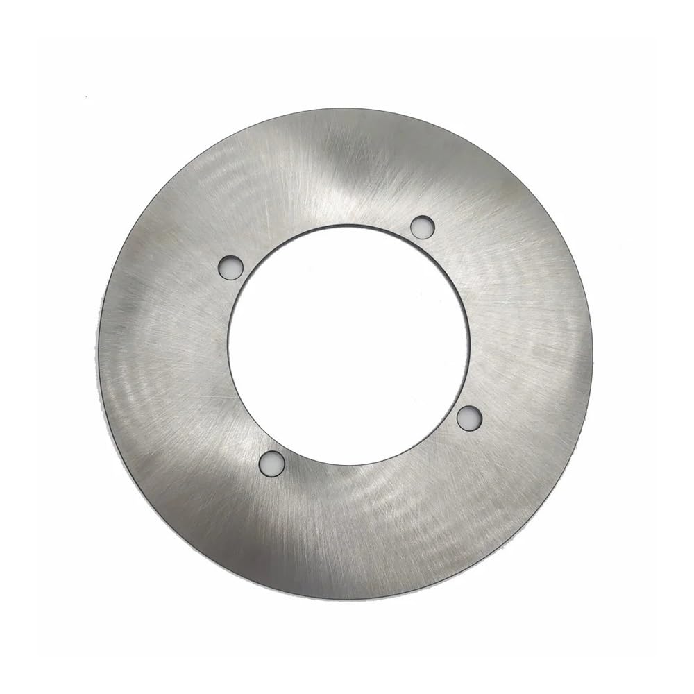 Plaque de frein avant VTT HS700 pour eliminer les bruits et optimiser l'arret 41105-107-0000