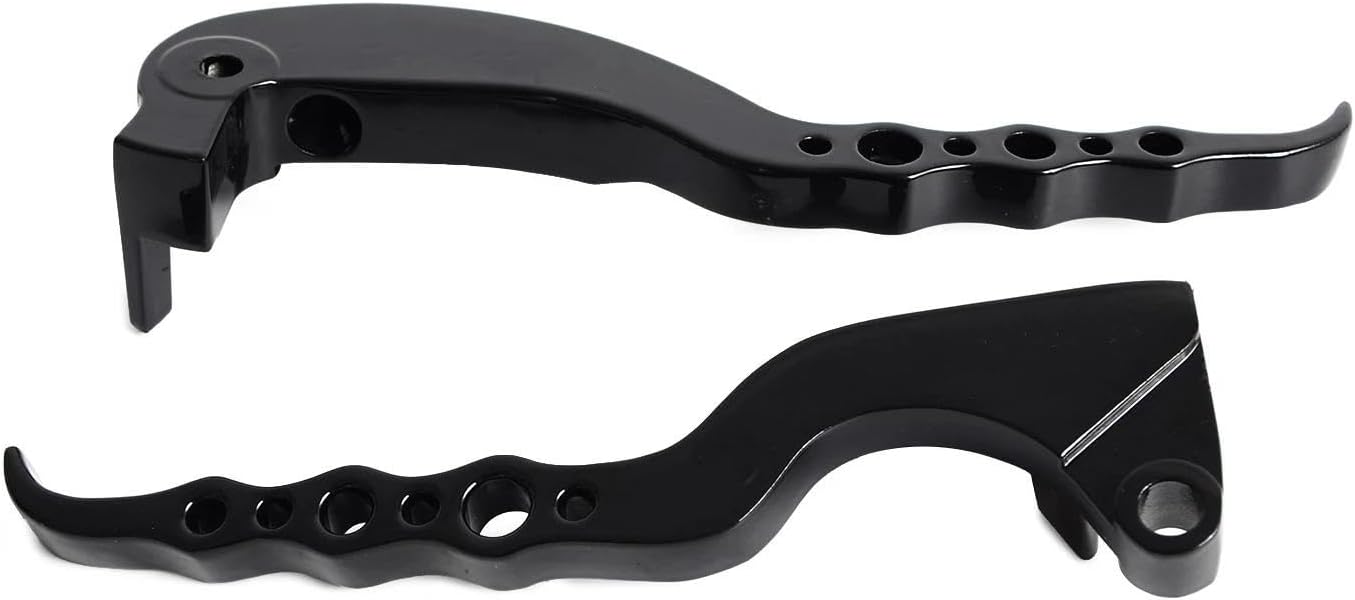クラッチブレーキレバー CNC ZX-10R ZX10R ZX 10R 2006 2007