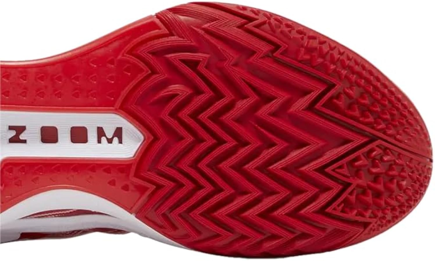 Amazon.com | Nike Air Zoom GT Cut 2 TB 'University Red' (FJ8915