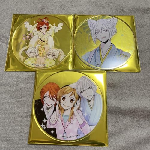 神様はじめました 白泉社コラボカフェ アクリルコースター 巴衛 神様はじめました 白泉社コラボカフェ アクリルコースター 巴衛