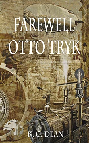 Farewell Otto Tryk