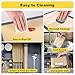 Silicone Baking Mat, 2 Pac 16.5