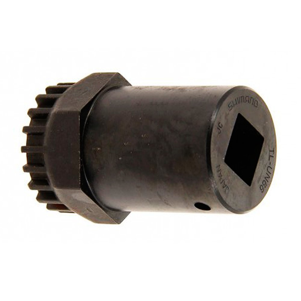SHIMANO 20T BB impact/socket tool, TL-UN66/65