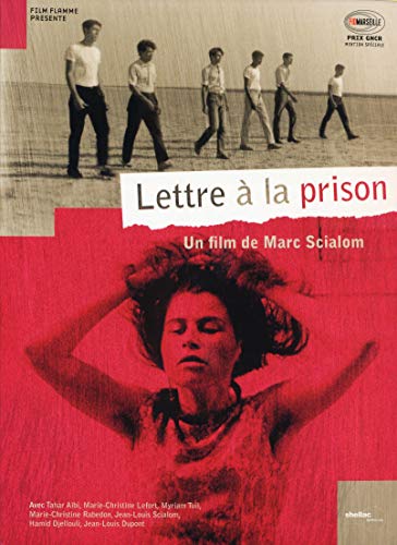 Letter to the Prison ( Le chien ) ( Lettre Ã  la prison ) [ NON-USA FORMAT, PAL, Reg.0 Import - France ]