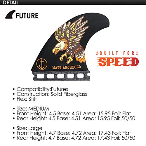 Amazon | CAPTAINFIN,キャプテンフィン,トライ,FUTUREFINS