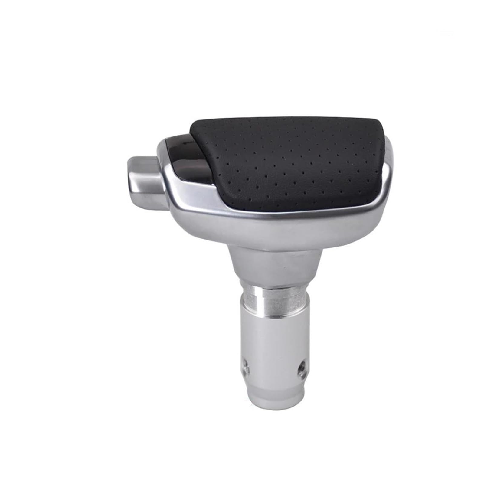 ZYINCEN Speed Gear Shift Knob for Opel for Meriva for Mokka X 2009-2019 AT Car Gear Knob Lever Head Rod Replace(A)