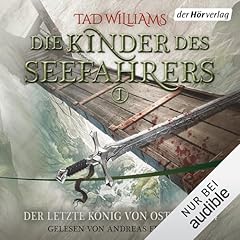 Couverture de Die Kinder des Seefahrers 1