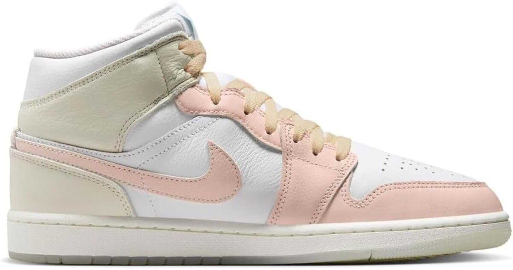 Amazon | [ナイキ] エア ジョーダン 1 ミッド SE AIR JORDAN 1