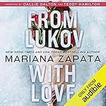 Cover of From Lukov with Love