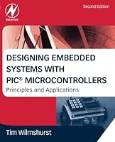 Algopix Similar Product 17 - Designing Embedded Systems with PIC
