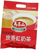GREENMAX Mikly Tea, 11.2 Ounce