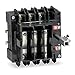 60 Amp 600VAC/250VDC Disconnect Switch