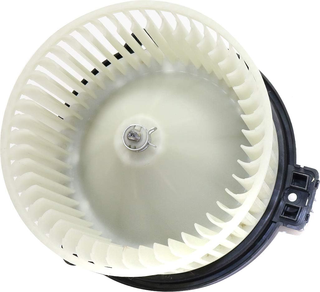 Garage-Pro Blower Motor Compatible with SUBARU IMPREZA 2012-2016/CROSSTREK 2013-2017/FORESTER 2014-2018 Sedan/Wagon