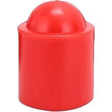 Billiard Cue Case Connector - Rear End Joint Protection, Cue Rubber Buffer Tool | Precision Adjustment Cap, Lightweight Grip Base, Trusted Cue Protector, Currency