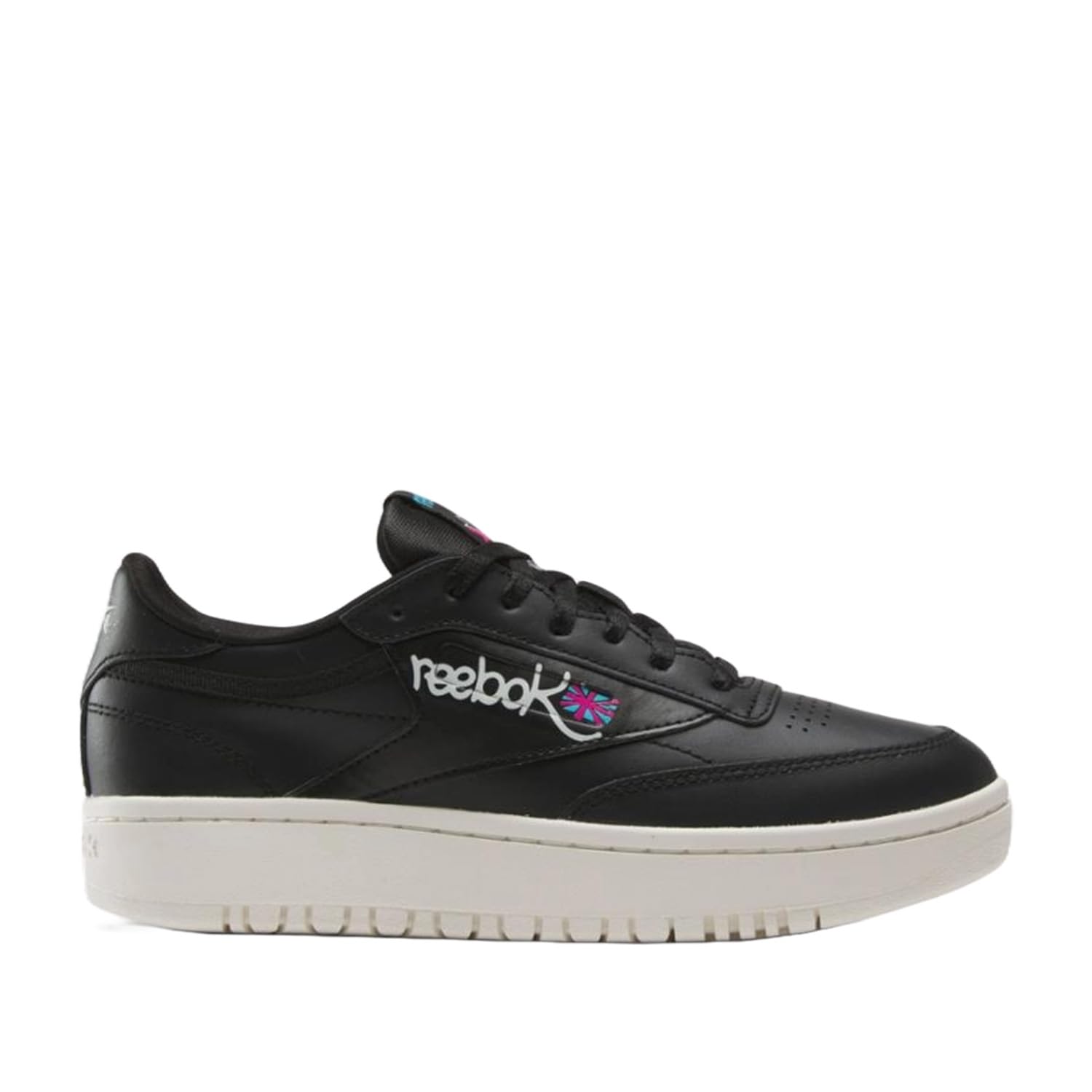 Reebok Womens Club C Double