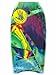 Body Glove 16511 Reactor Body Board, Green, 37"