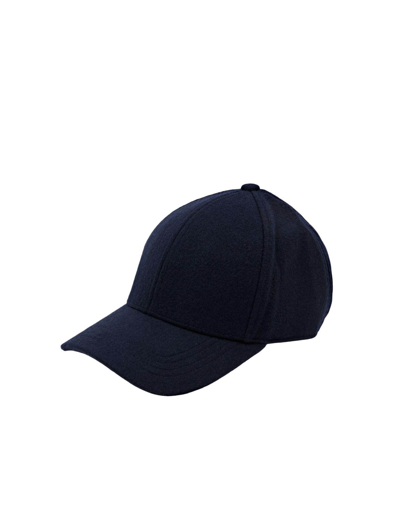 ESPRIT Women's 113EA1P308 Baseball Cap, 409/DARK Blue 5,