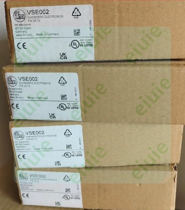 1 Pc New VSE002 Sensor in The Original Packaging