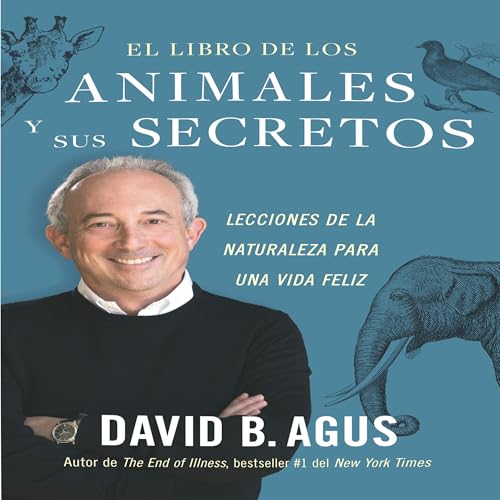 El Libro de los Animales y sus Secretos cover art