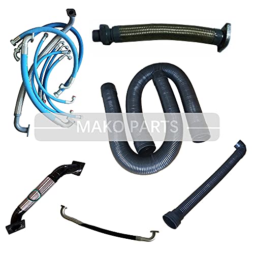 0224-17 mako専用 Amazon.com: MAKO PARTS
