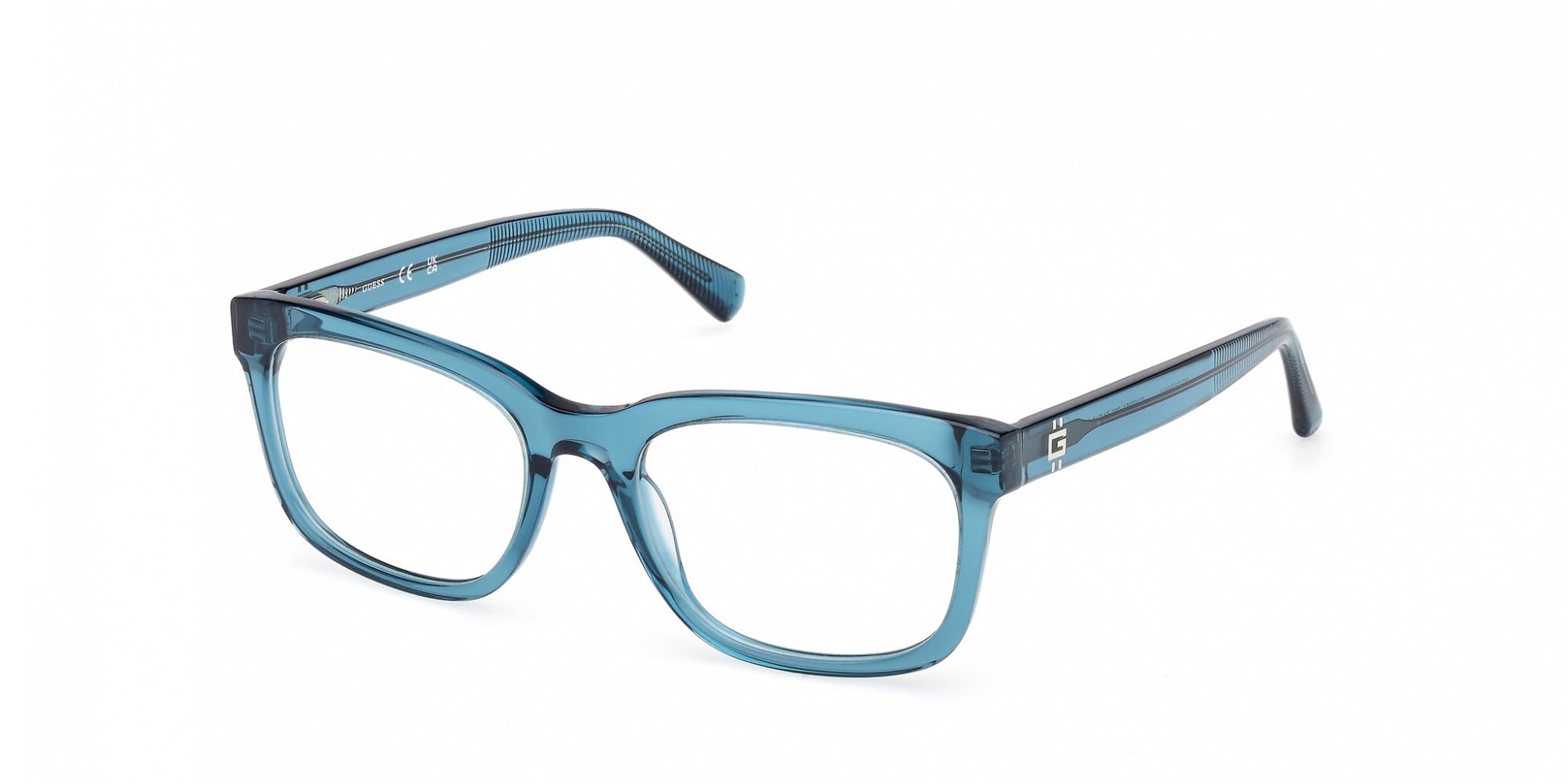 GAFAS GUESS - GU50251 C: shiny turquoise