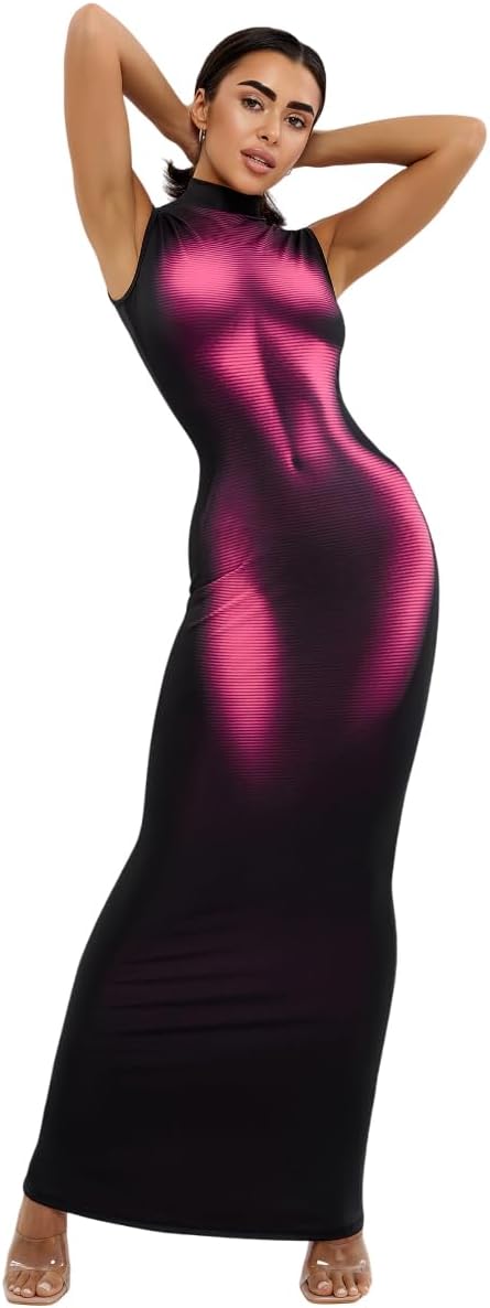 Bona Fide Womens Dresses – Summer Dresses for Women – Comfortable Sundresses