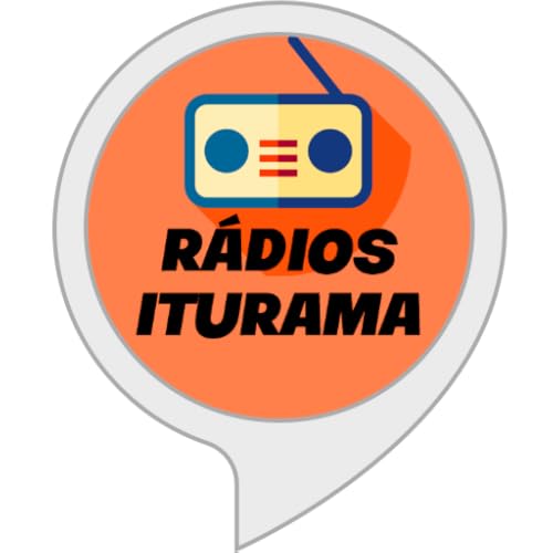 Rádios Iturama