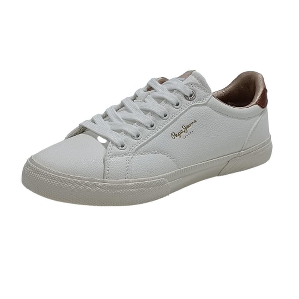 Pepe Jeans Kenton Class W, Zapatilla Mujer