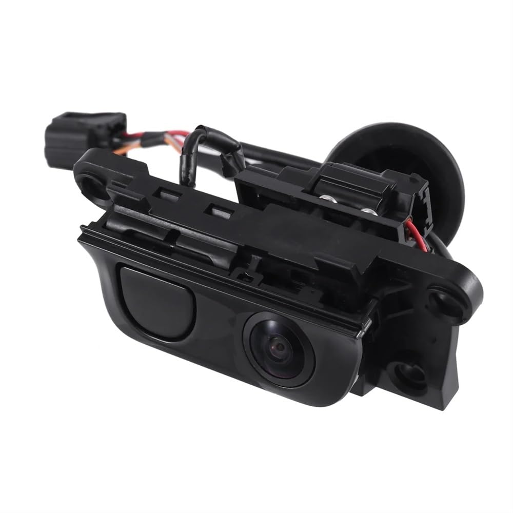 Caméra de recul 95760-J1000 pour voiture de recul assistance parking et commutation coffre