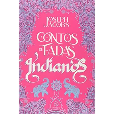 Contos de fadas indianos Contos de fadas indianos
