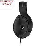 Sennheiser HD 620S closed headset for audiophiles, circum-aural