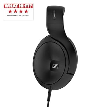 Amazon.com: Sennheiser HD 620S - Audiophile Closed-Back