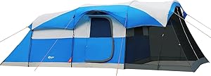 PORTAL Family Camping Tent
