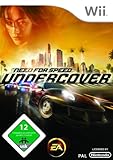 Need for Speed: Undercover
