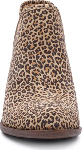Image of Lucky Brand Women's Baley Ankle Boots