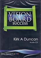 Vision Board Success B009XVT3Z0 Book Cover