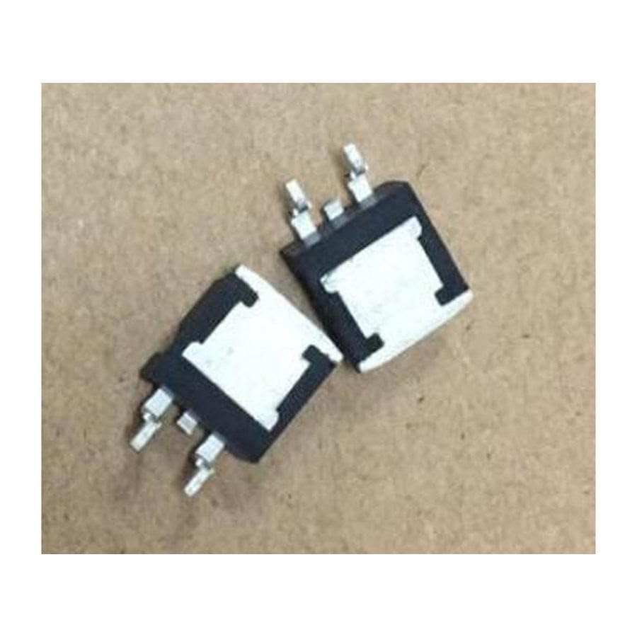 50pcs 5503DM 5503 TO263