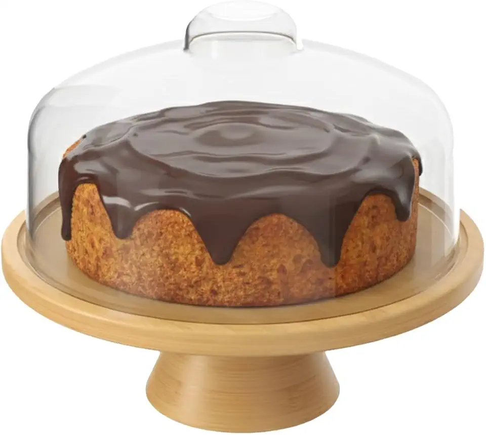 Coza, Boleira com Cúpula Brisa Ø26,5 cm